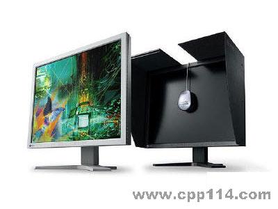 (yng)EIZO ColorEdge CG19/21/22I(y)ɫУ(zhn)Һ@ʾ