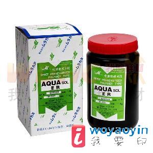 Q
 AQUA SOL-ER