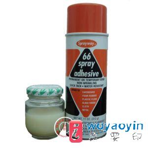 【供應(yīng)】sprayway66號(hào)霧狀噴膠