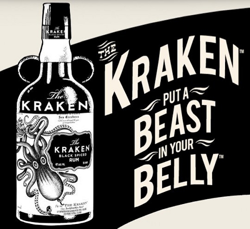 The KrakenķưbO(sh)Ӌ(j)p